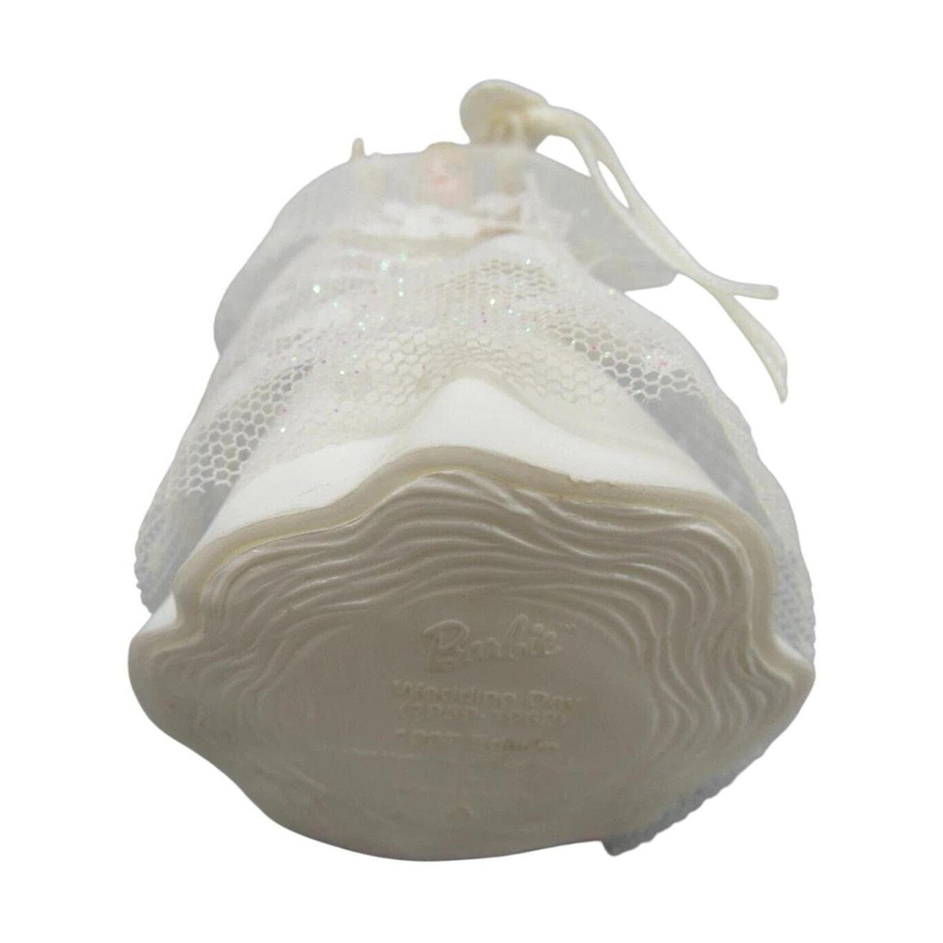 1997 Wedding Day Barbie (Barbie)