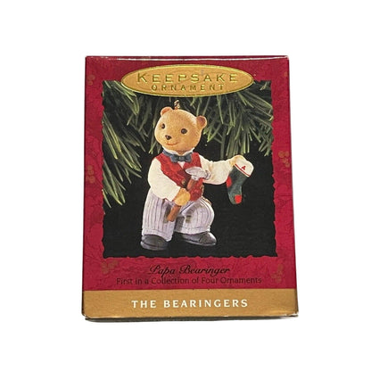 1993 Papa Bearinger (The Bearingers)