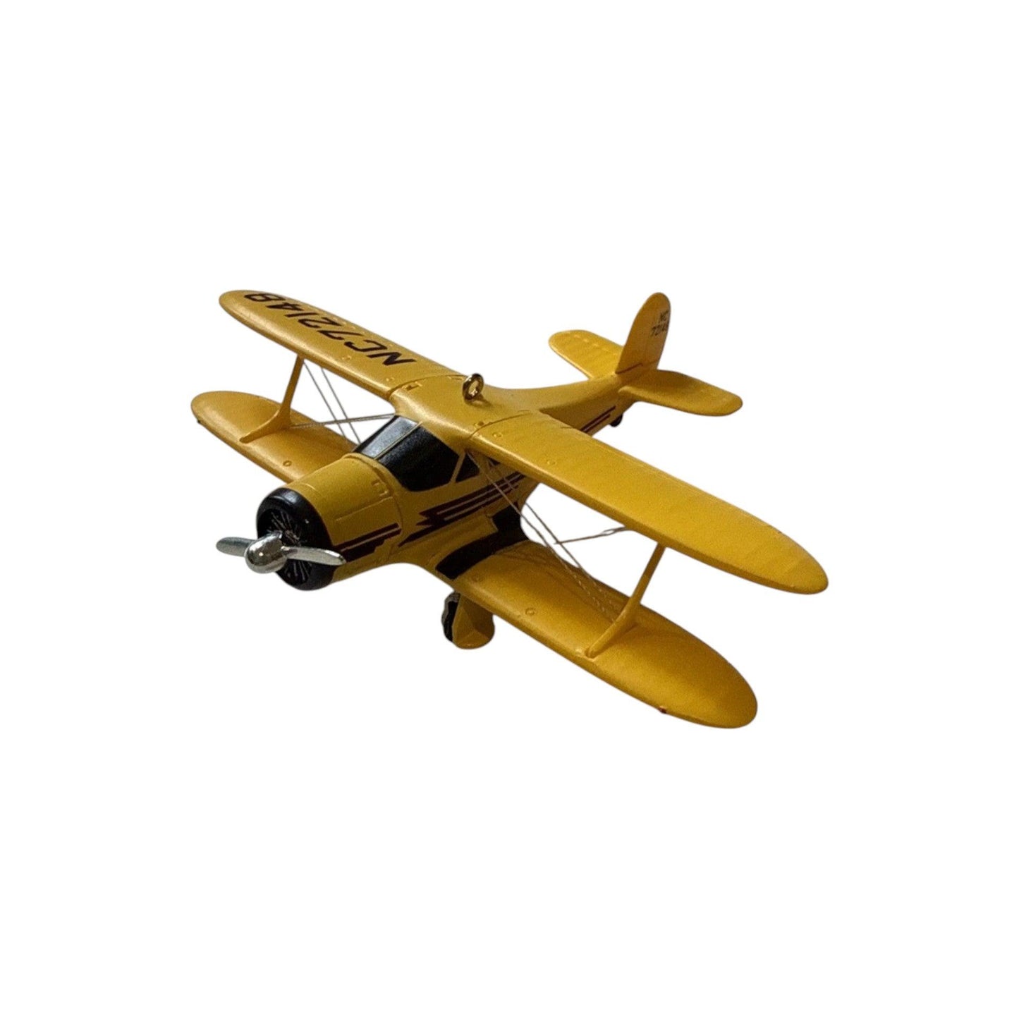 2002 Staggerwing (Sky's the Limit)