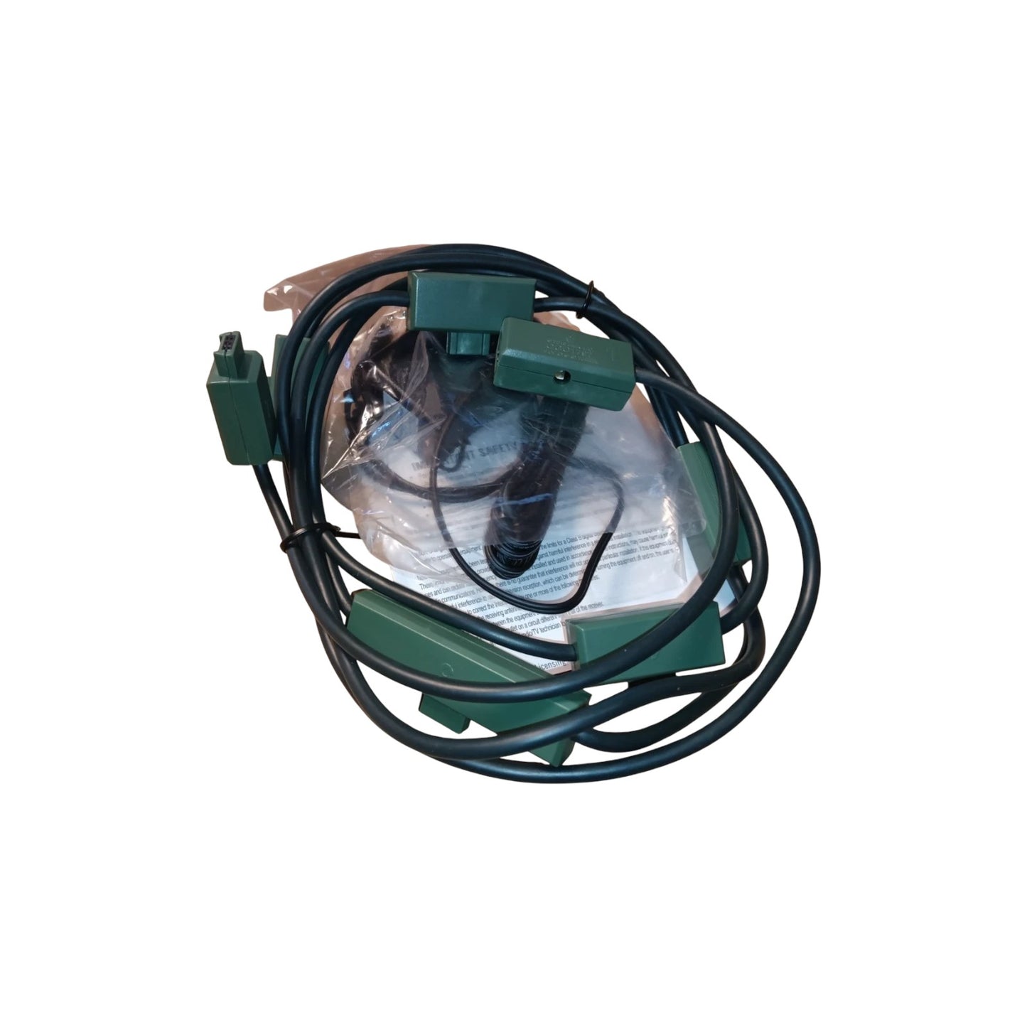 2010 Magic Cord (Magic Code)