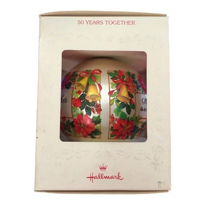 1981 50 Years Together (Ball)