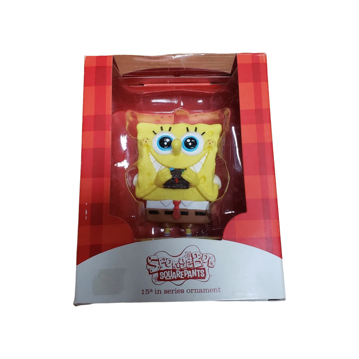 2015 SpongeBob (Spongebob SquarePants)
