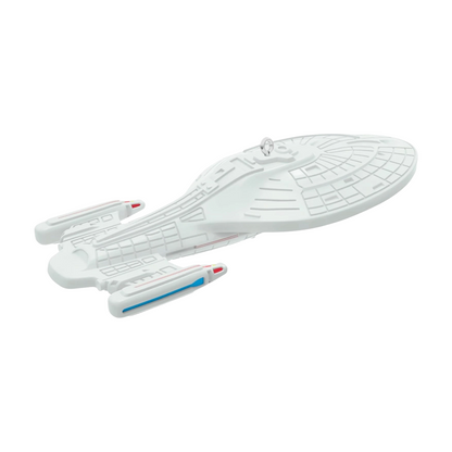 2025 U.S.S. Voyager (Star Trek: Voyager) QXM9545