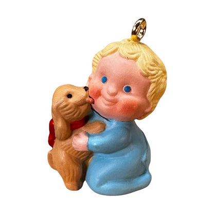 1990 Puppy Love (Puppy Love)