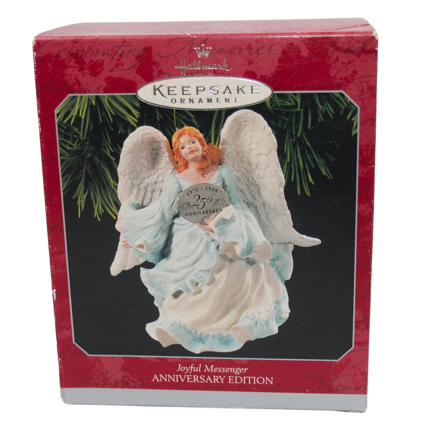 1998 Joyful Messenger (Angel)
