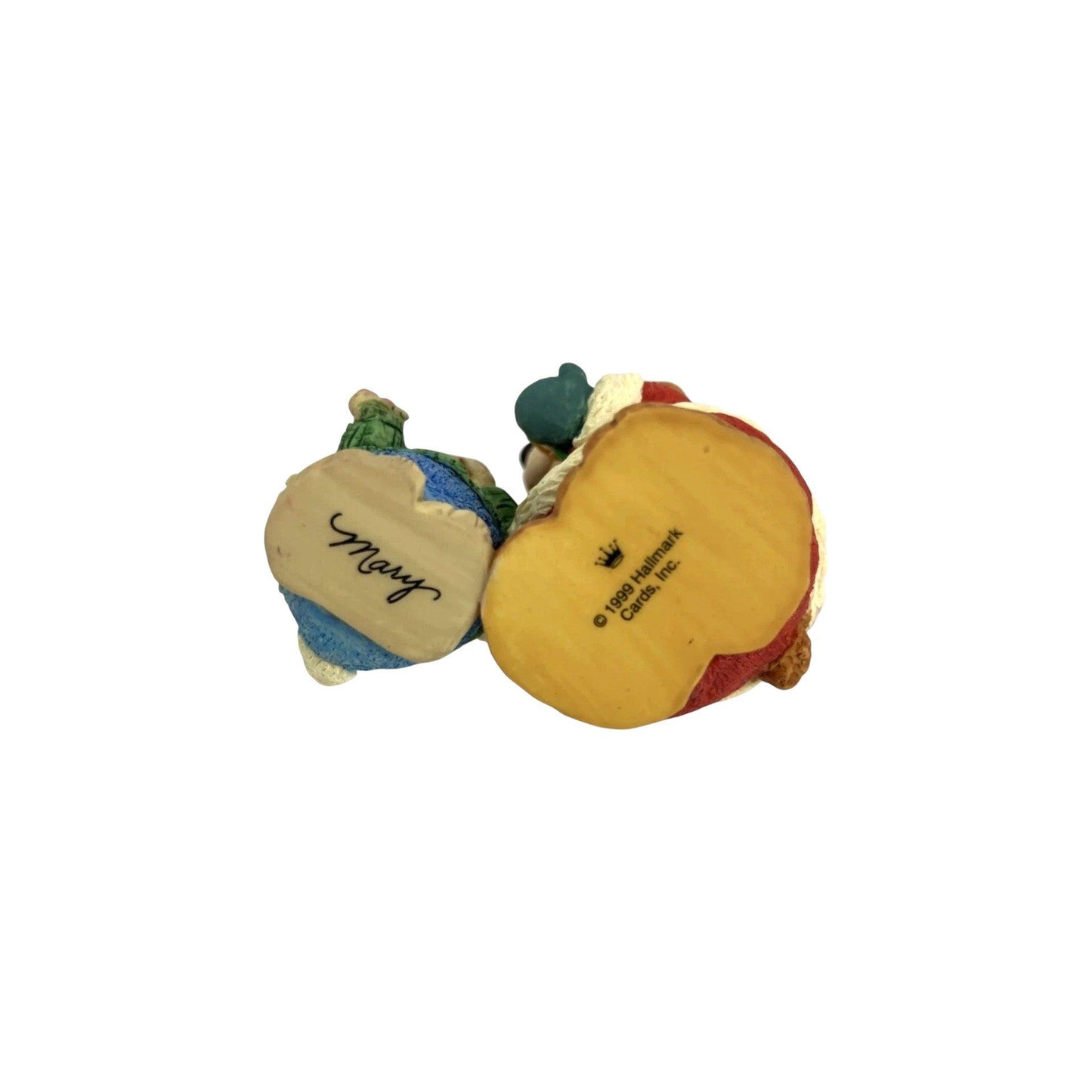 1999 Mary's Bears (Teddy Bear)