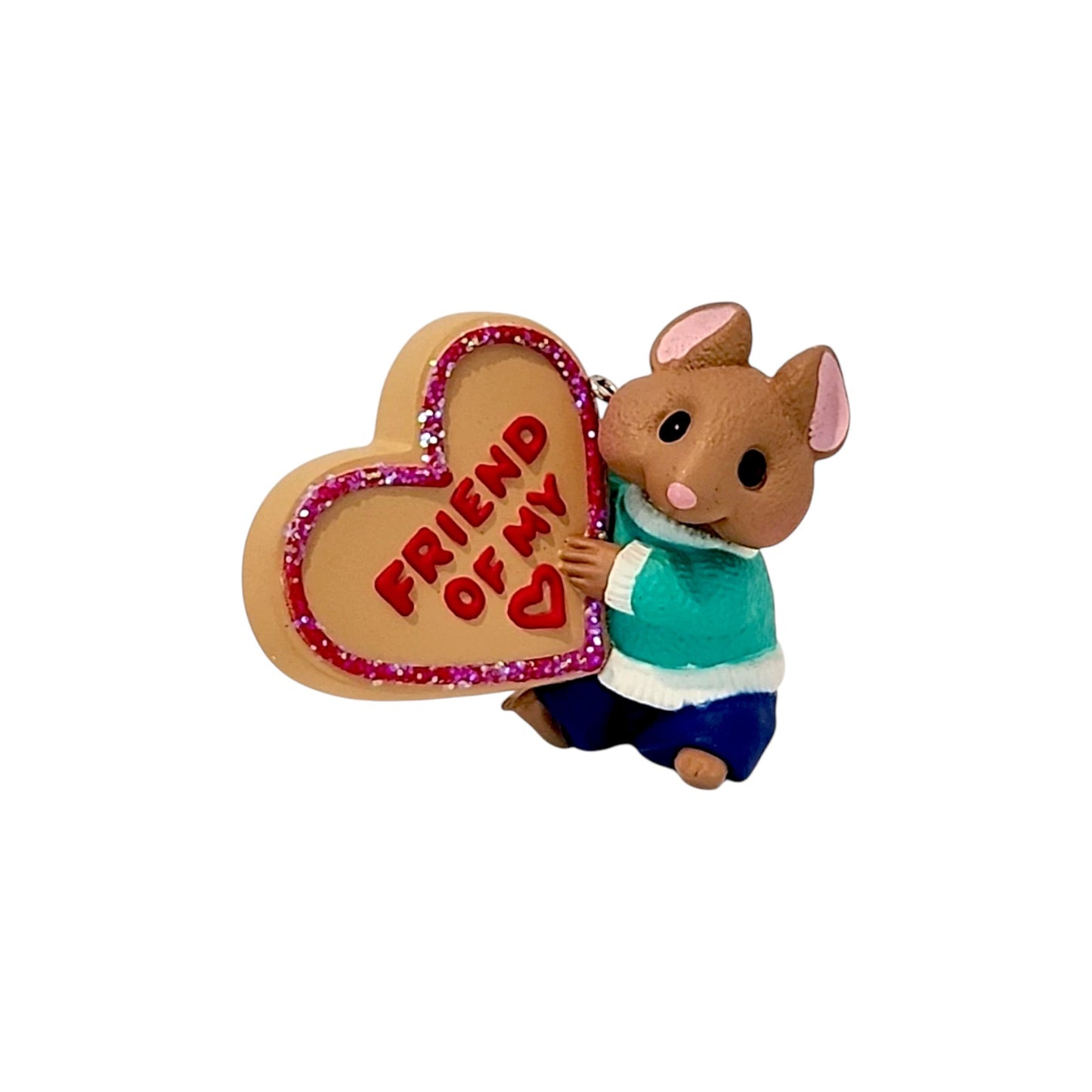 1998 Friends of My Heart (Friendship Set)