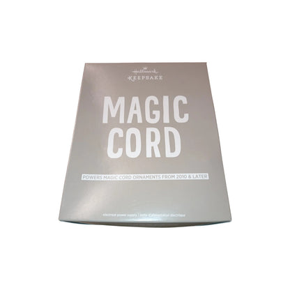 2010 Magic Cord (Magic Code)
