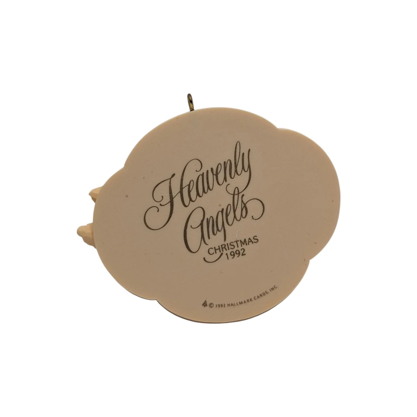 1992 Heavenly Angels (Angels)