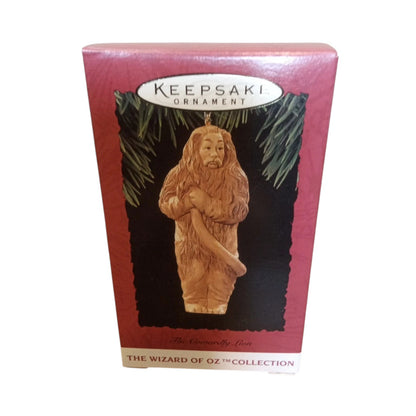 1994 The Cowardly Lion (The Wizard of Oz)