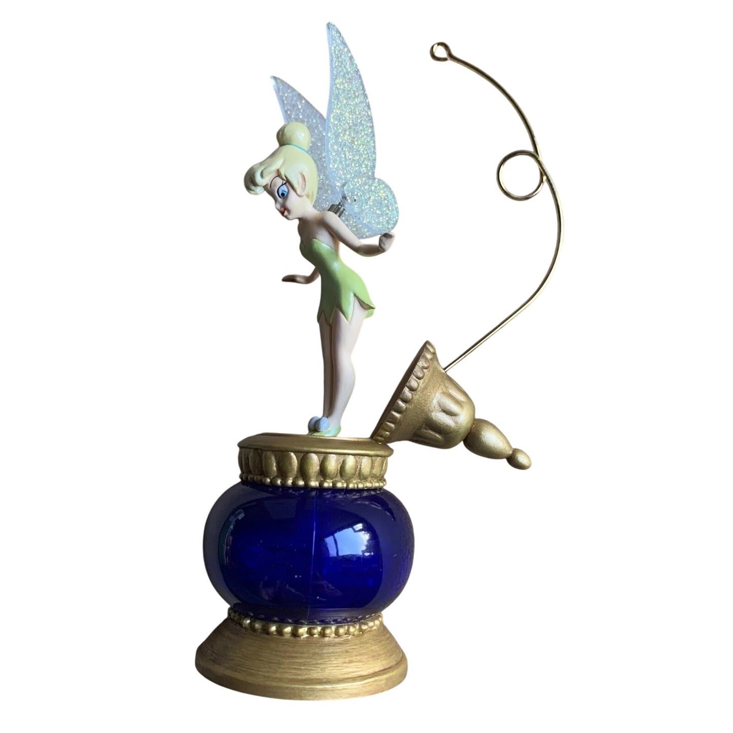 2002 Tinker Bell (Peter Pan)