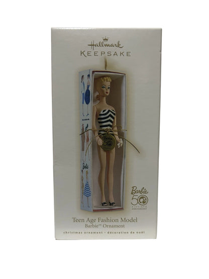 2008 Teen-Age Fashion Model (Barbie)