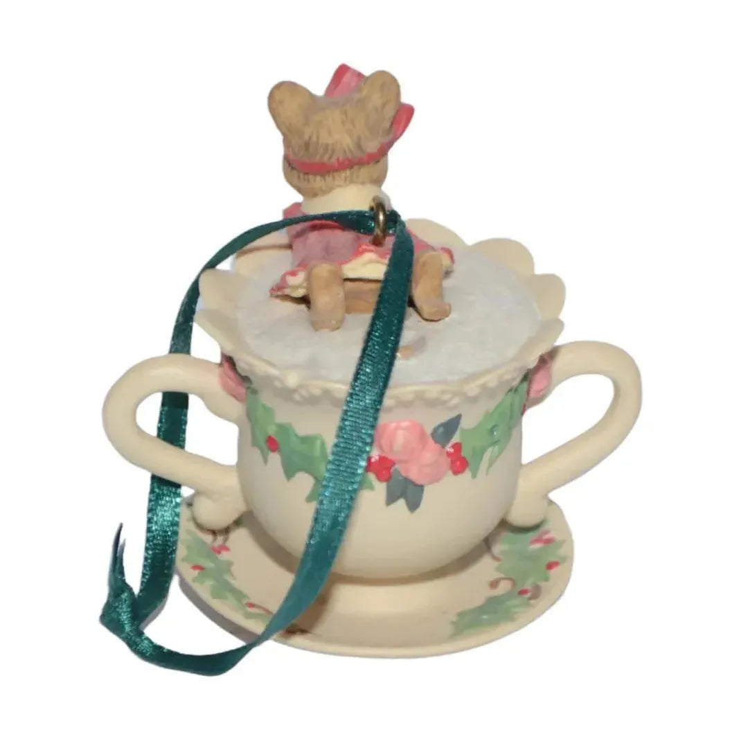 2001 GrandMother (Mouse)