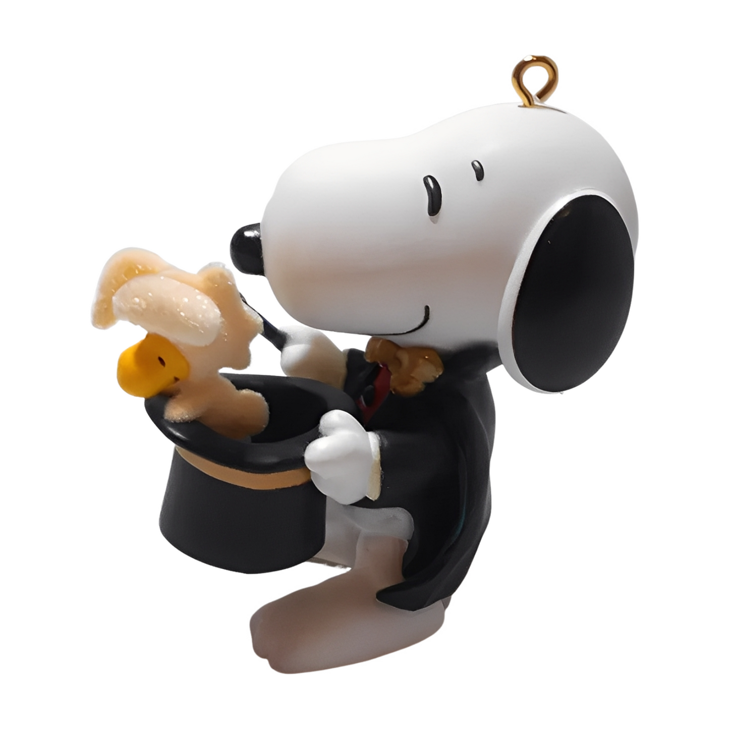 2005 Snoopy The Magnificent (Spotlight on Snoopy)