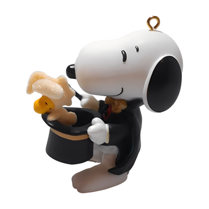 2005 Snoopy The Magnificent (Spotlight on Snoopy)