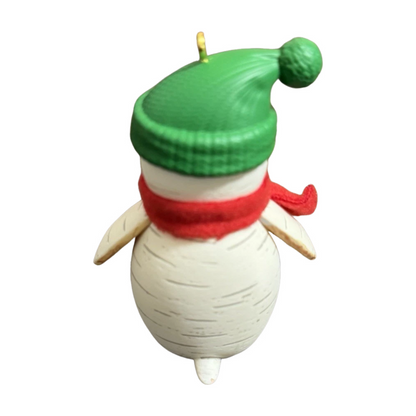 2025 Birch Penguin () QGO1225