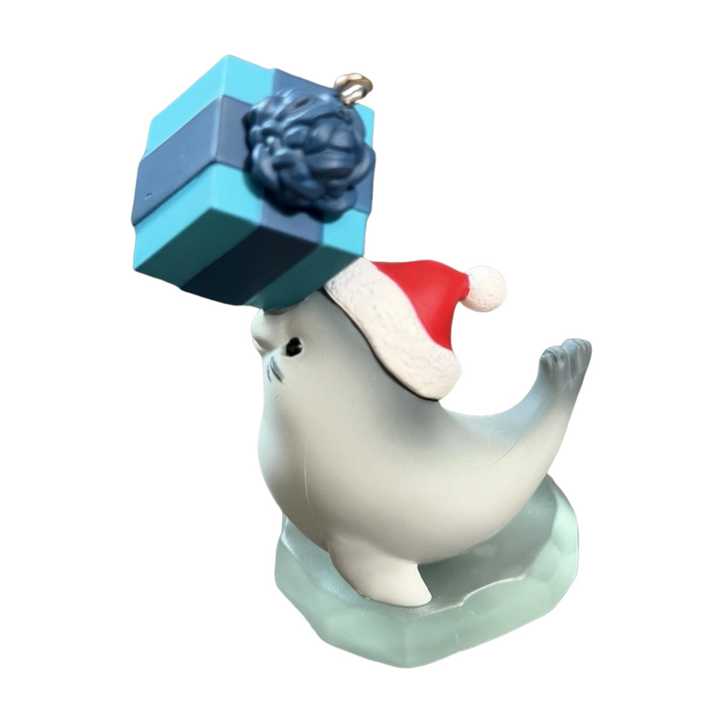 2025 Grandson (Grandchild Ornaments) QGO1565