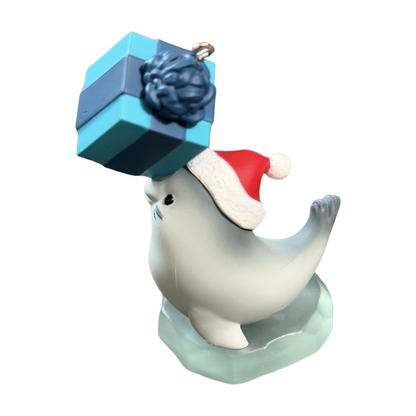 2025 Grandson (Grandchild Ornaments) QGO1565