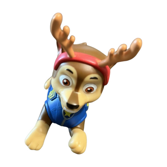 2025 Chase's Pawsome Holiday (Paw Patrol) QXI8132