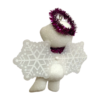 2025 Snow Angel () QGO1512