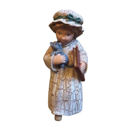 2003 A Christmas Story (A Visit From Santa)