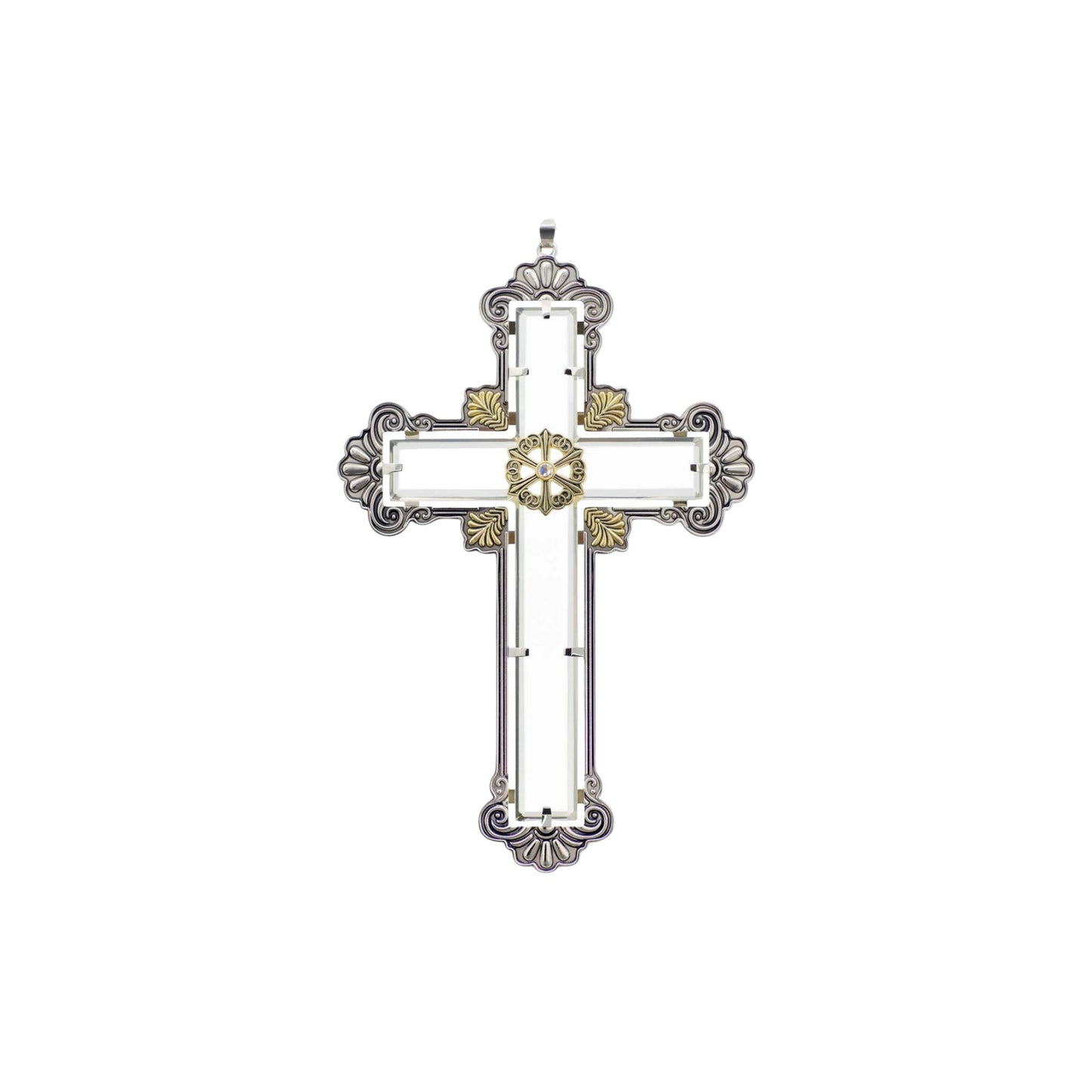 2017 Radiant Cross (Cross)