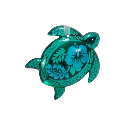 2017 Honu (Turtle)