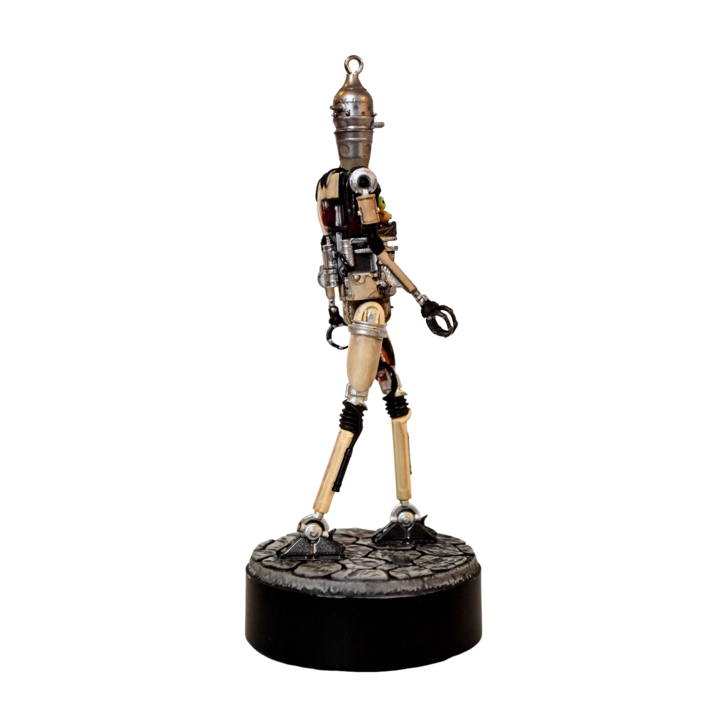 2025 Grogu Operating IG-12 (Star Wars: The Mandalorian) QXI8672