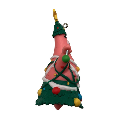 2025 O Patrick Tree! (SpongeBob SquarePants) QXI8625