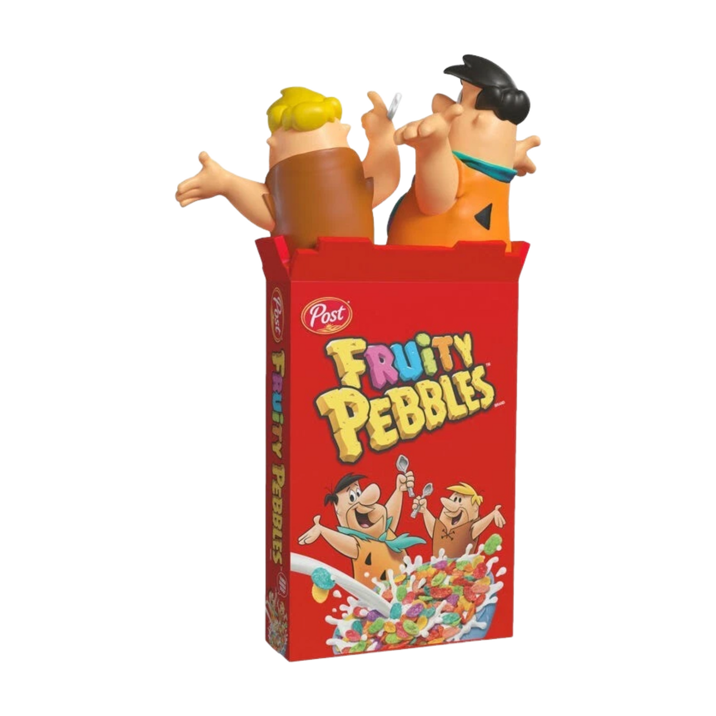 2025 Fruity PEBBLES (The Flintstones) QXI8305