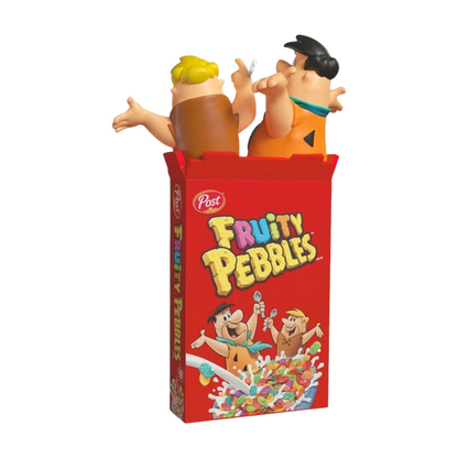 2025 Fruity PEBBLES (The Flintstones) QXI8305