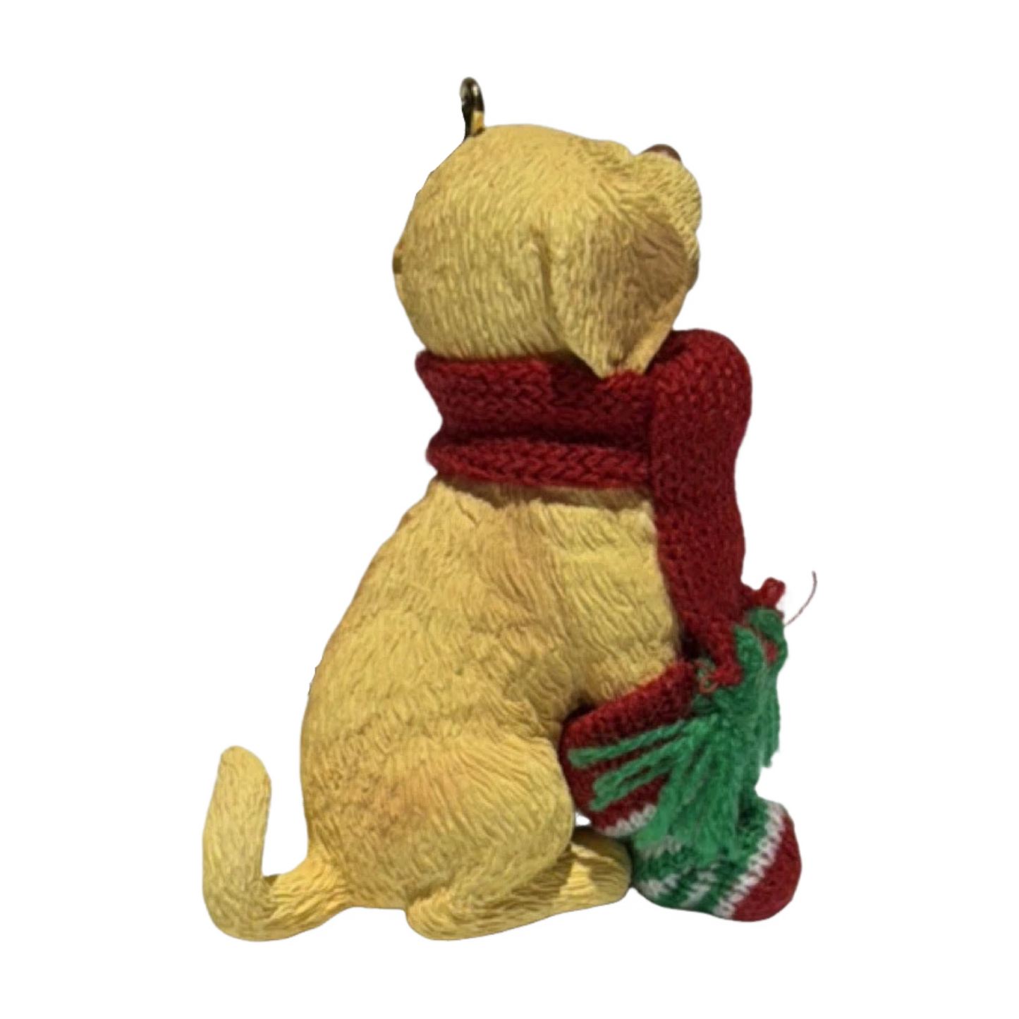 1998 Winter Warm-Up (Puppy Love)