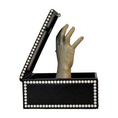 2025 Thing (The Addams Family) QFO5394