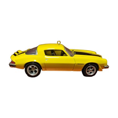 2025 1976 Chevrolet Camaro (The Car's the Star) QXR8325