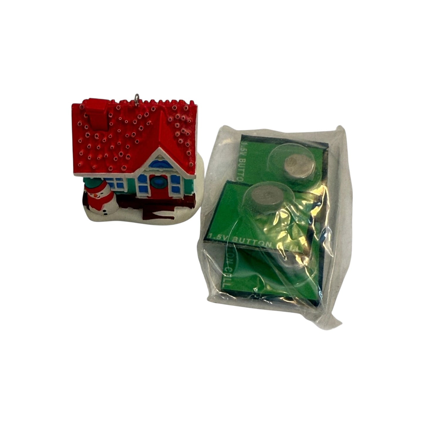 2018 Holiday House (Home)