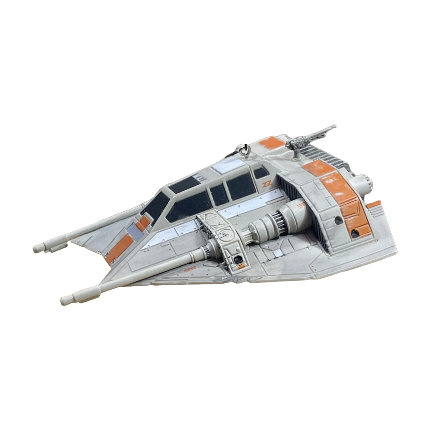 2025 Rebel Snowspeeder (Star Wars: The Empire Strikes Back) QXM9535