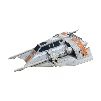 2025 Rebel Snowspeeder (Star Wars: The Empire Strikes Back) QXM9535