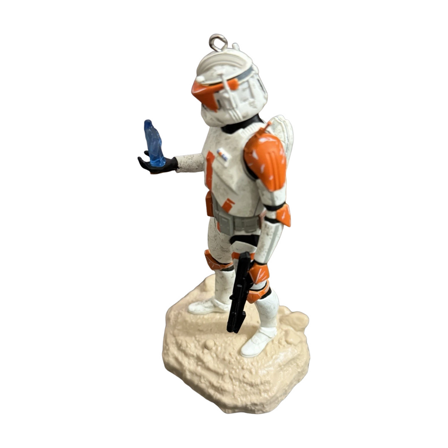 2025 Execute Order 66 (Star Wars: Revenge of the Sith) QXI8655