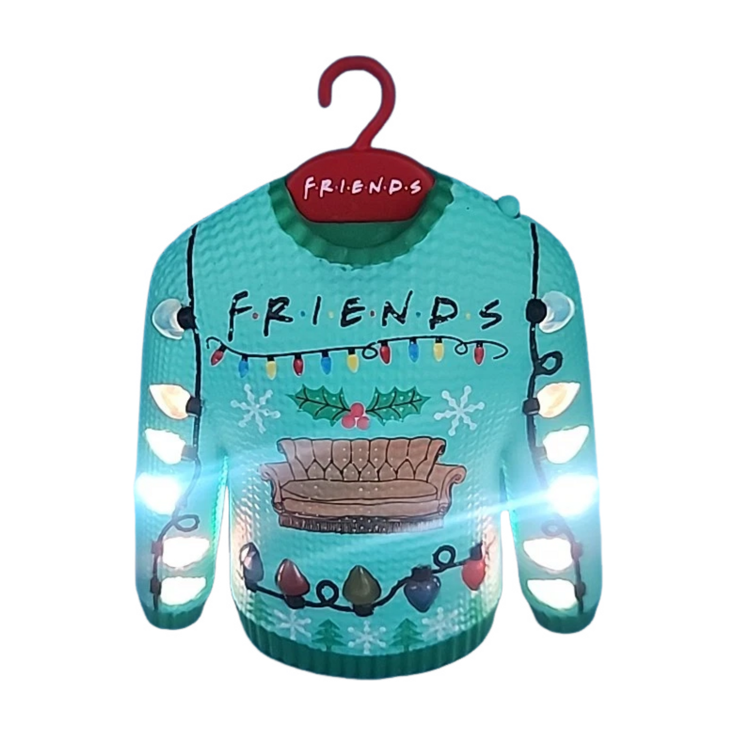 2025 Could We BE Any More Festive? (Friends) QXI8435