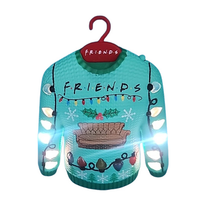 2025 Could We BE Any More Festive? (Friends) QXI8435