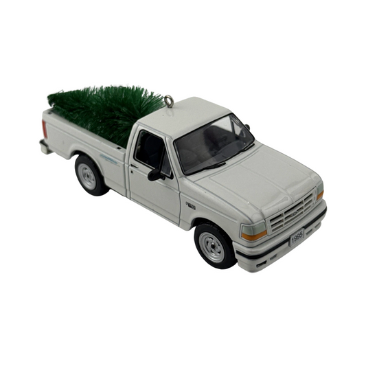 2025 1995 Ford SVT Lightning (All-American Trucks) QXR8312