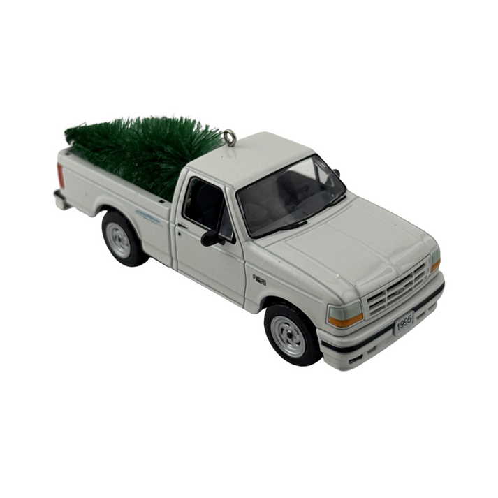 2025 1995 Ford SVT Lightning #31