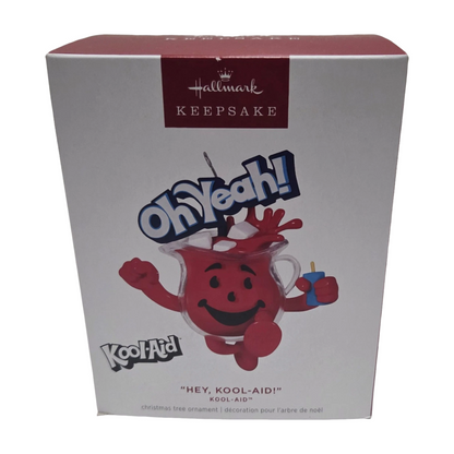 2025 Hey, Kool-Aid! (Kool-Aid) QXI8542