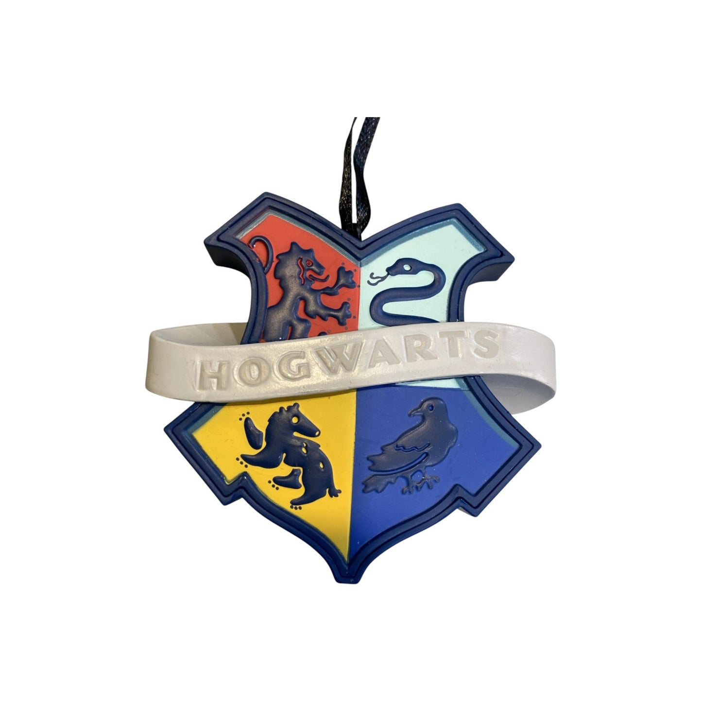 2025 Hogwarts Crest (Harry Potter)