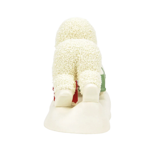 2024 The Perfect Christmas Presents - Snowbabies (Department 56) 6014128