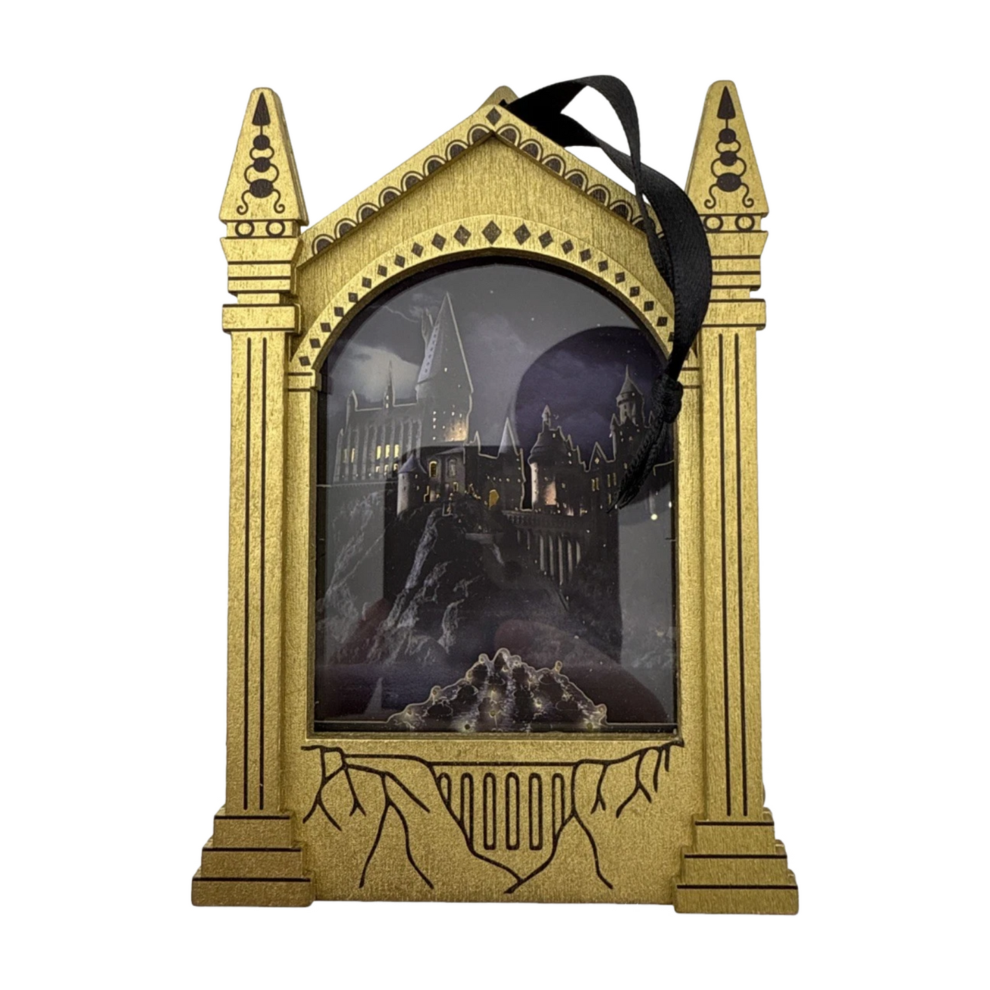 2025 Hogwarts (Harry Potter) QXI8455