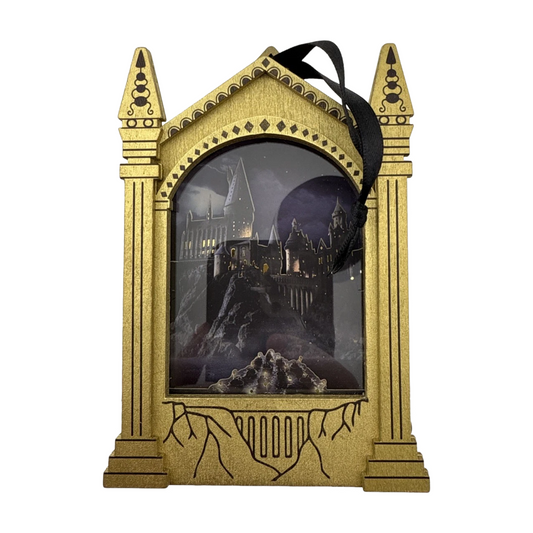 2025 Hogwarts (Harry Potter) QXI8455
