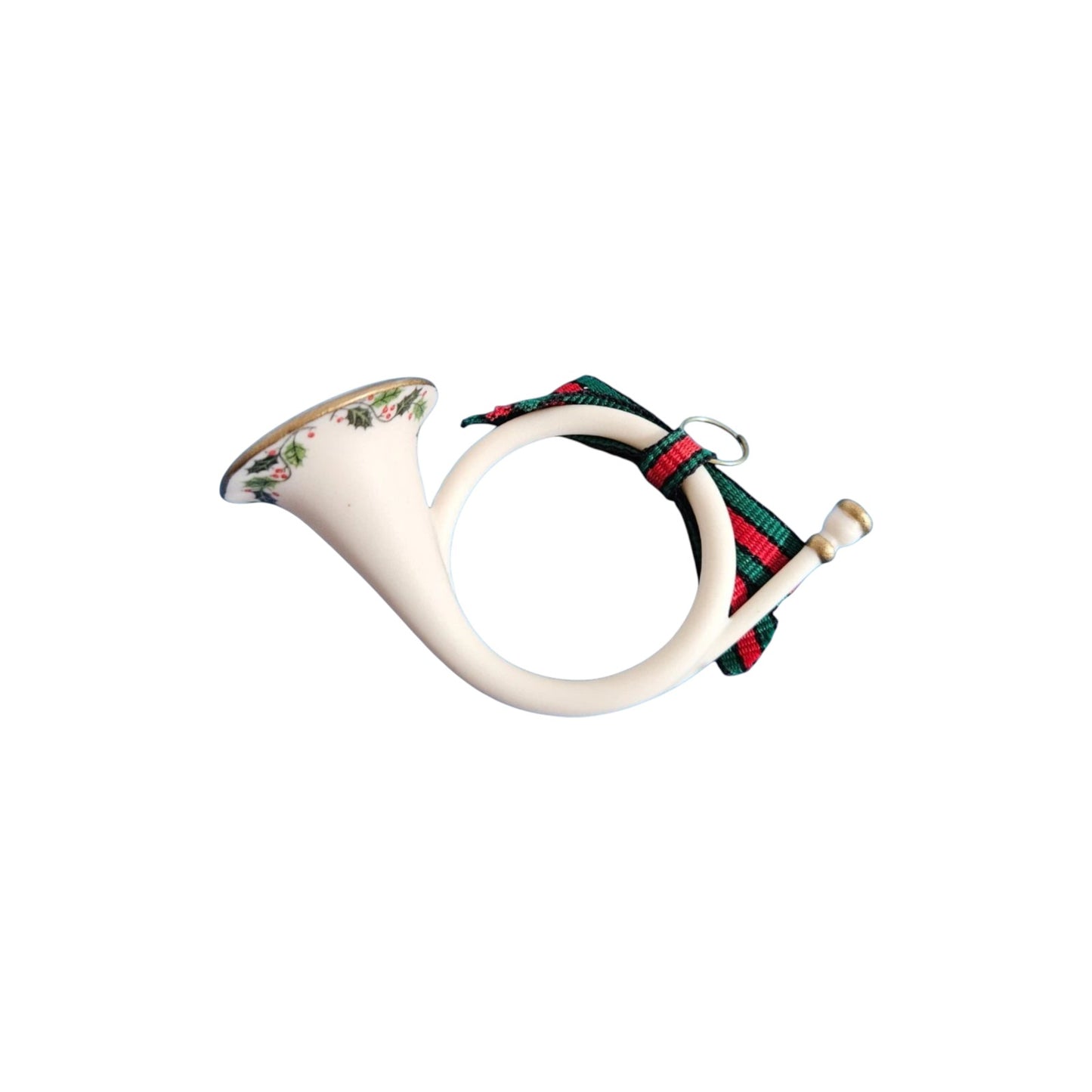 1986 Holiday Horn (Music)