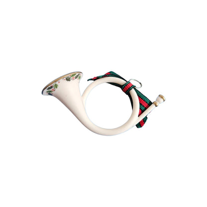 1986 Holiday Horn (Music)