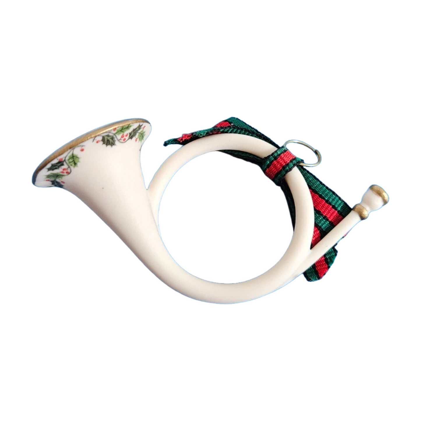 1986 Holiday Horn (Music)